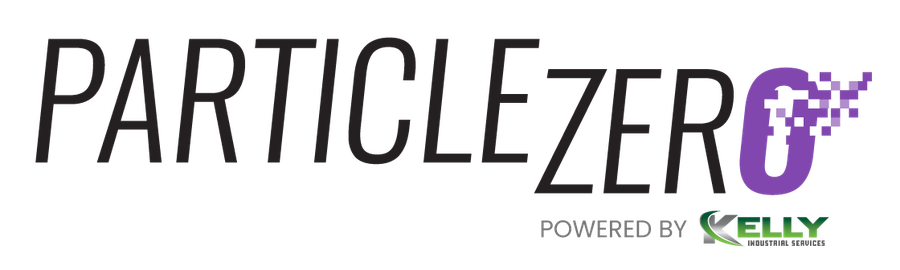 Particle Zero, powered by Kelly Industrial Services